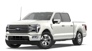2026 Ford F-150® External Image 1